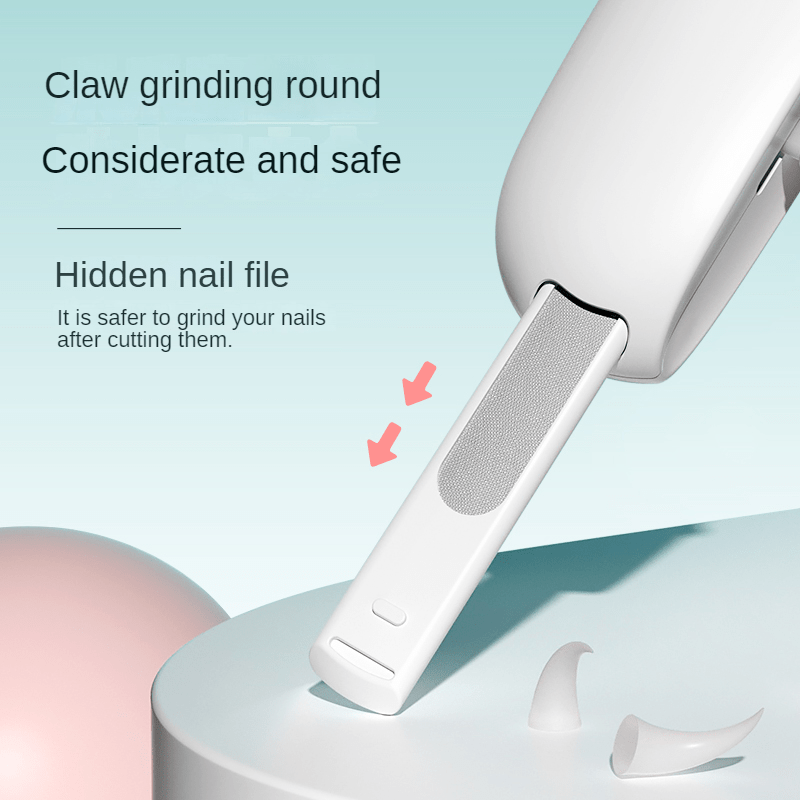 Pet Nail Clippers - petspacestores