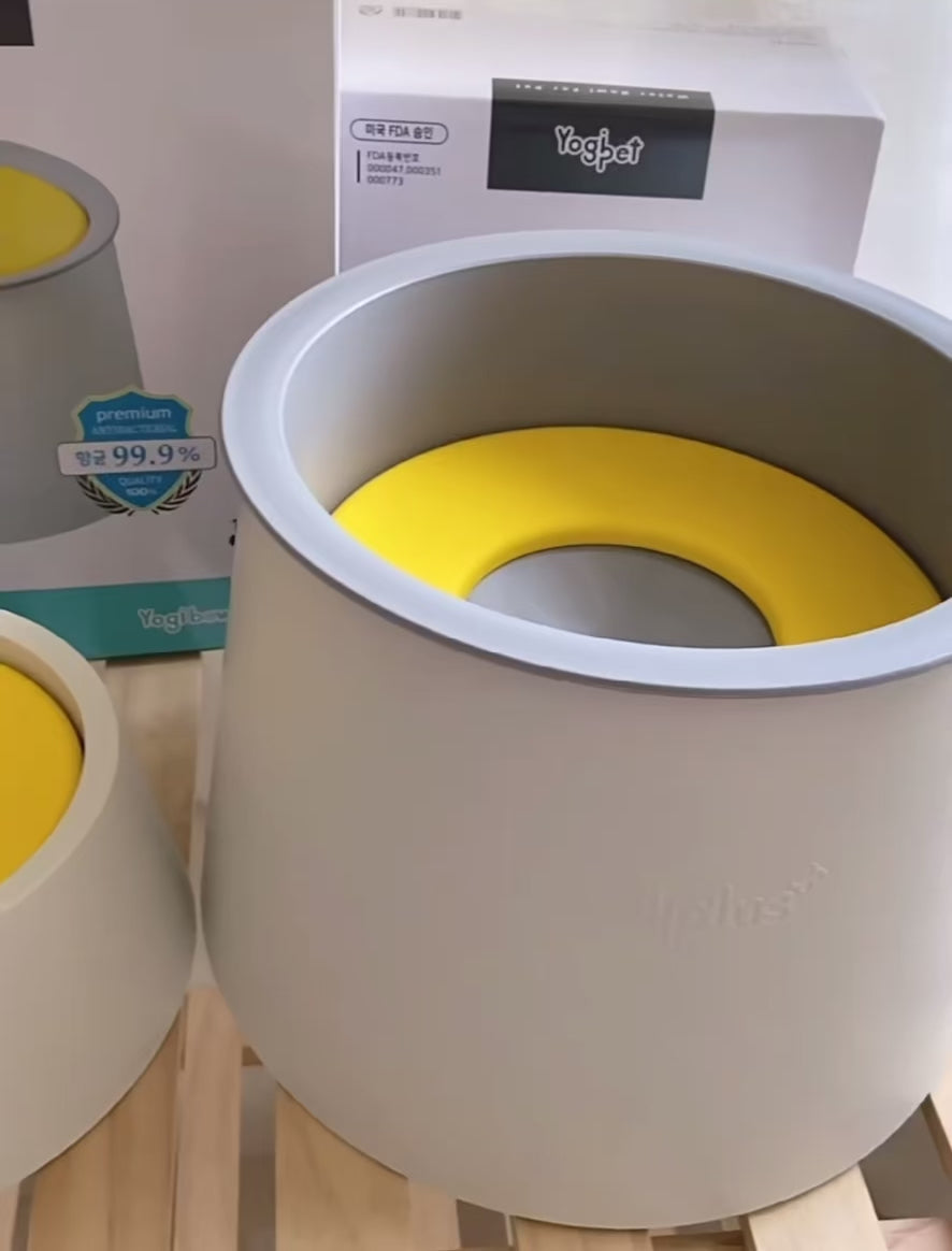 Yogipet Stand Water Bowl