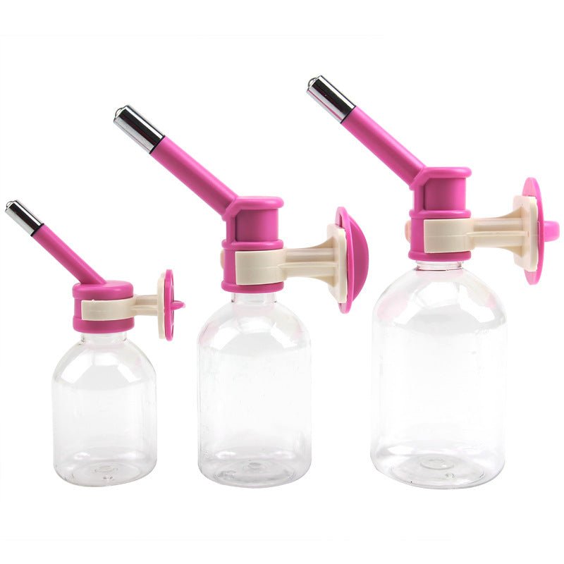 Wholesale pet supplies, hanging pet ball water dispenser, dog kettle, puppy automatic water dispenser, manufacturer - petspacestores