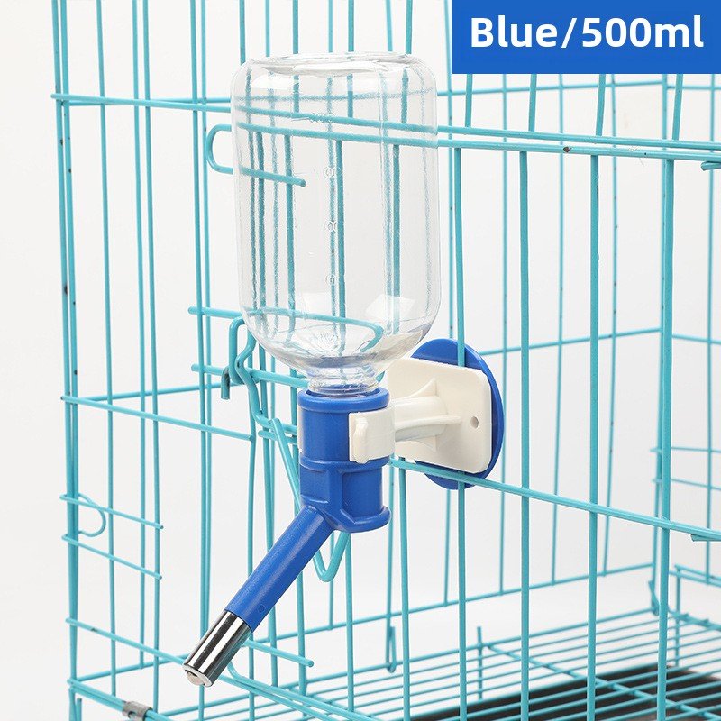 Wholesale pet supplies, hanging pet ball water dispenser, dog kettle, puppy automatic water dispenser, manufacturer - petspacestores