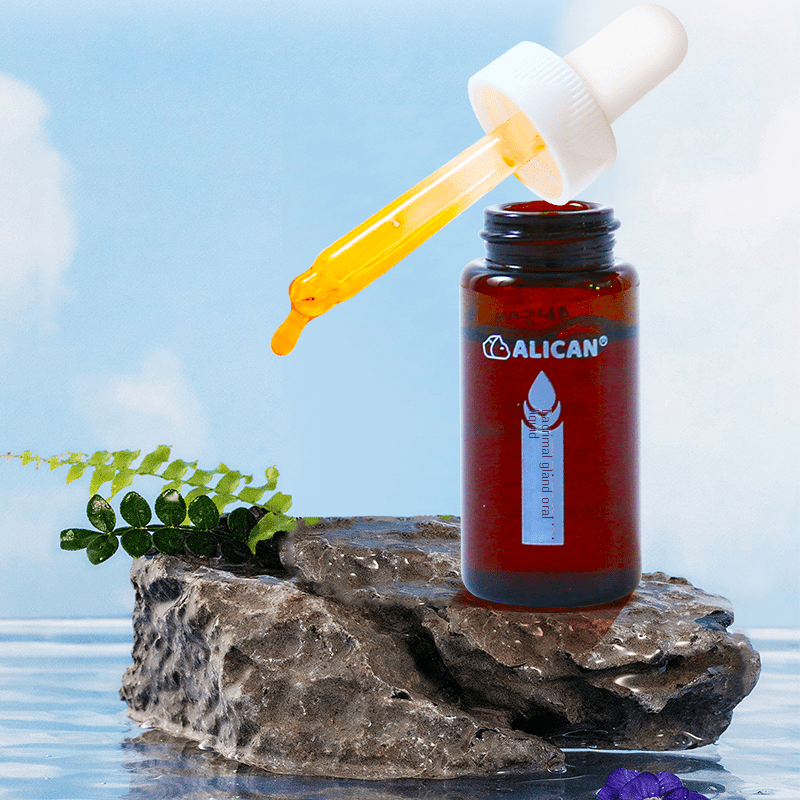 ALICAN Tear Stain Oral Serum - petspacestores