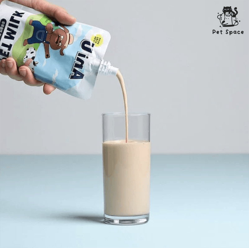 Aniu Pet Milk - petspacestores