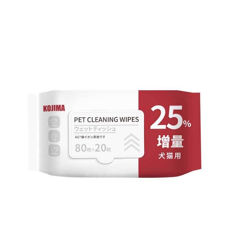 Cleaning Wipes - petspacestores