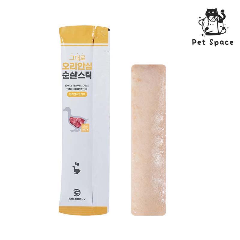 GOLDRONY STICK - petspacestores