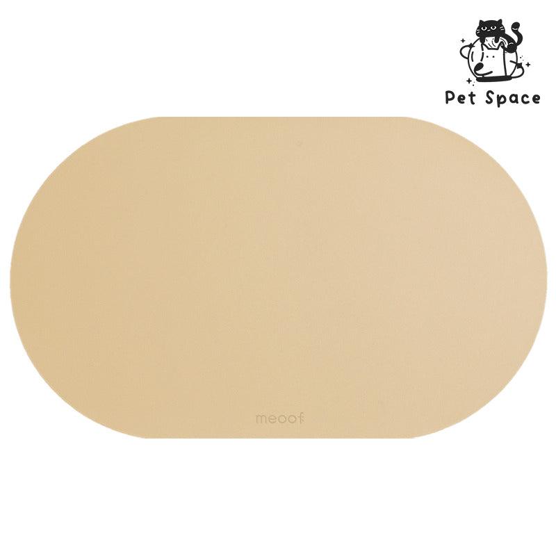 Gulu Pet Placemat - petspacestores