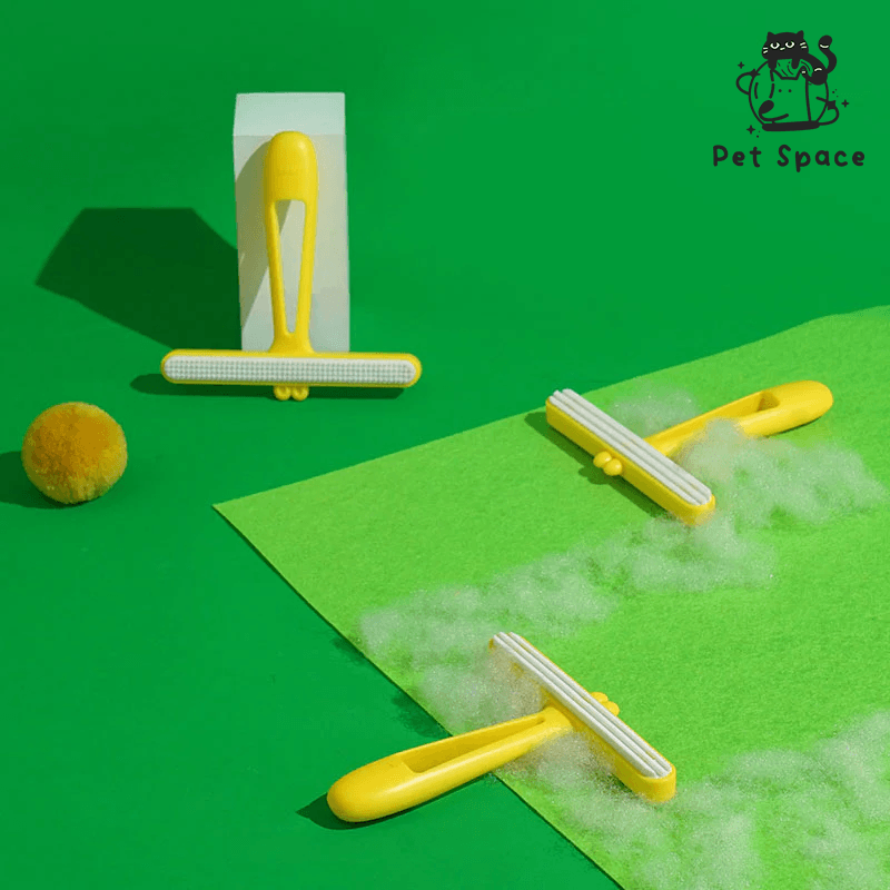 Hair Scraper - petspacestores