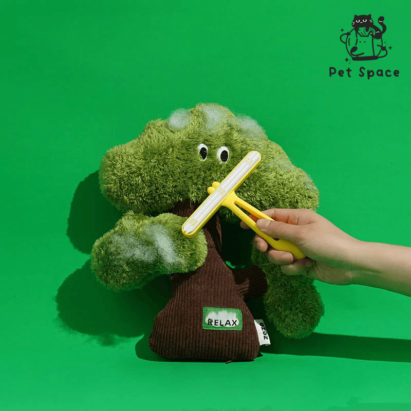 Hair Scraper - petspacestores