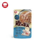 Hell's Kitchen Skipjack & Mackerel Fish 60g Pouch - petspacestores