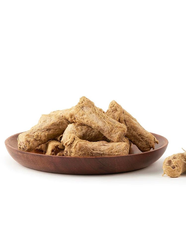 Marumi Freeze-Dried Mini Chicken Neck 55g - petspacestores
