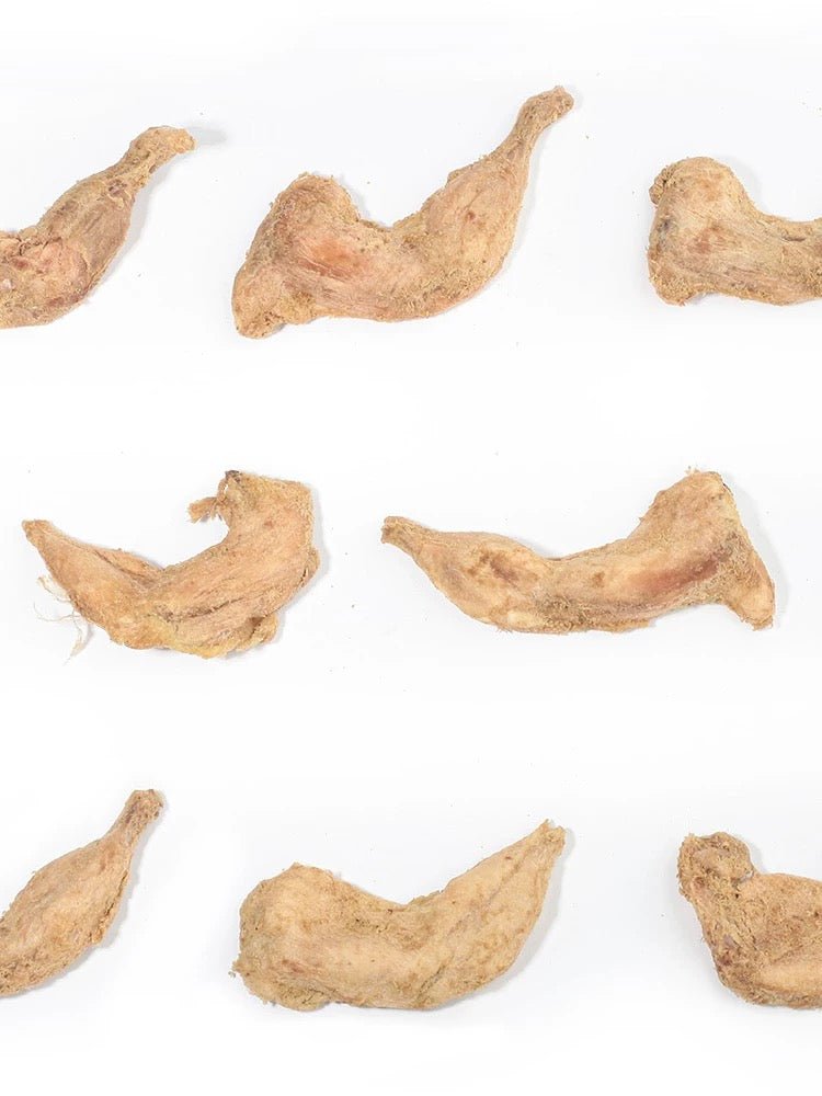 Marumi Freeze-Dried Quail Leg 55g - petspacestores