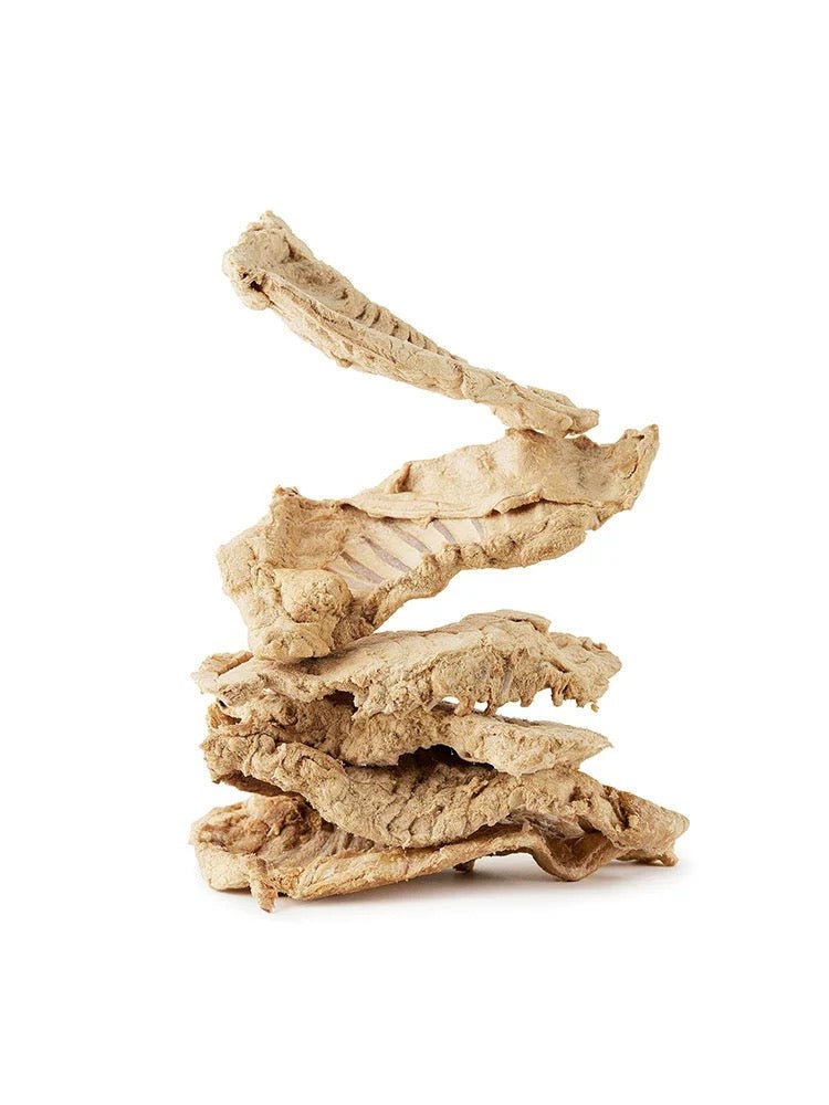 Marumi Freeze-Dried Rabbit Ribs 55g - petspacestores