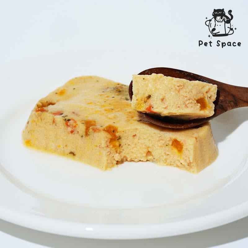 Natural Core Egg Frittata - petspacestores