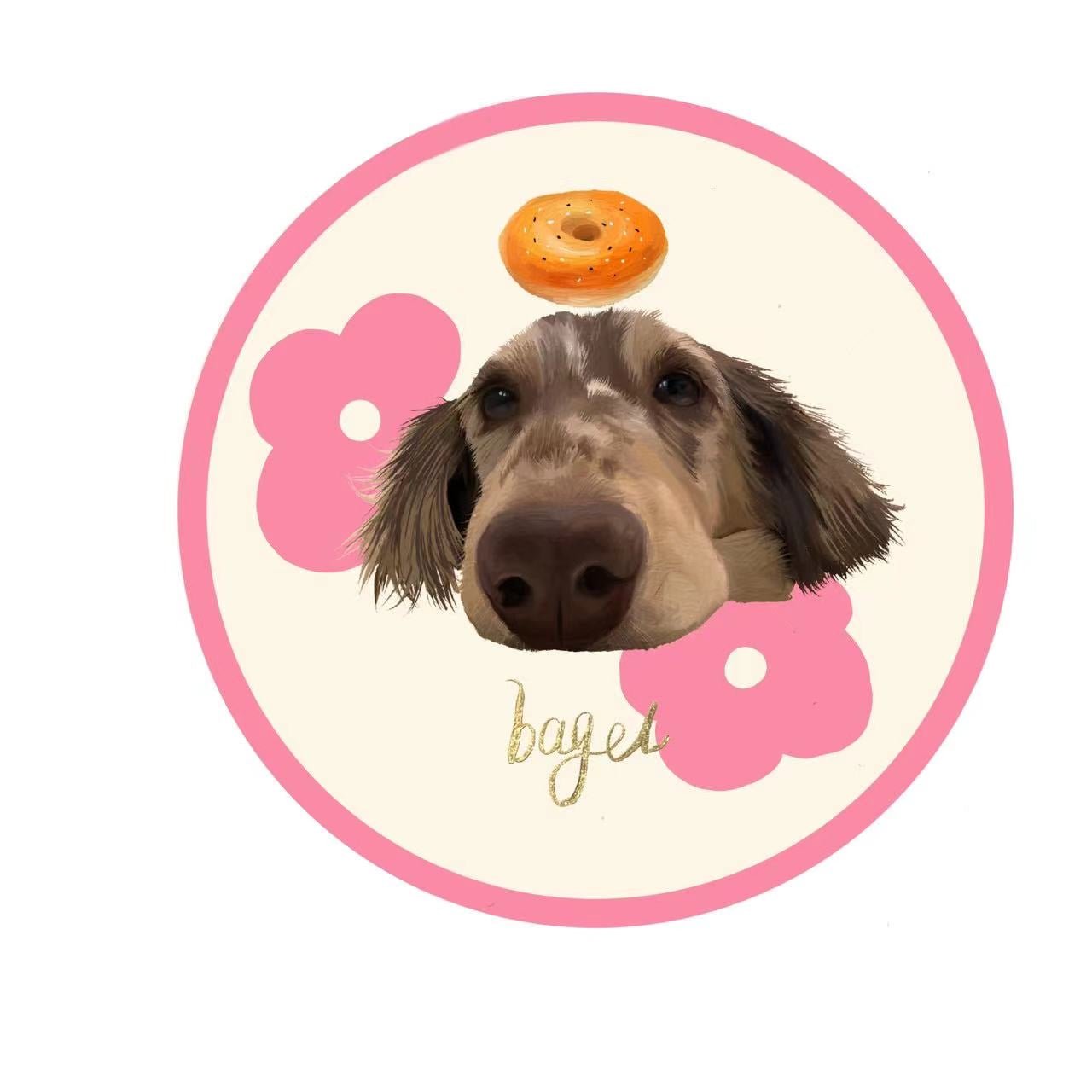 Personalized Custom Pet Portrait Rug - petspacestores