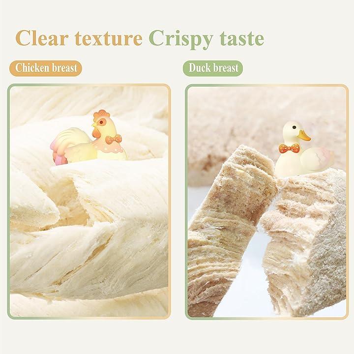 Pet-Ever DUCK BREAST - petspacestores