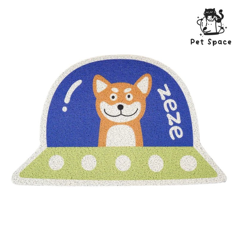 Planet Litter Mat - petspacestores