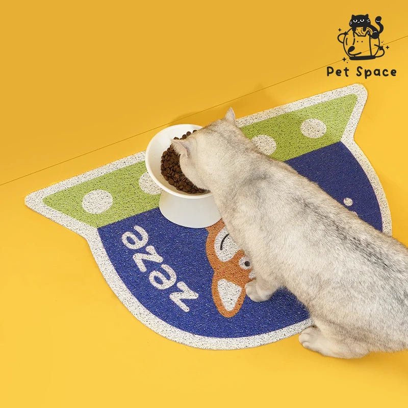 Planet Litter Mat - petspacestores