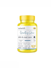 Vetwish Anchovy Fish Oil - petspacestores