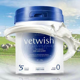 VetWish Goat's Milk - petspacestores