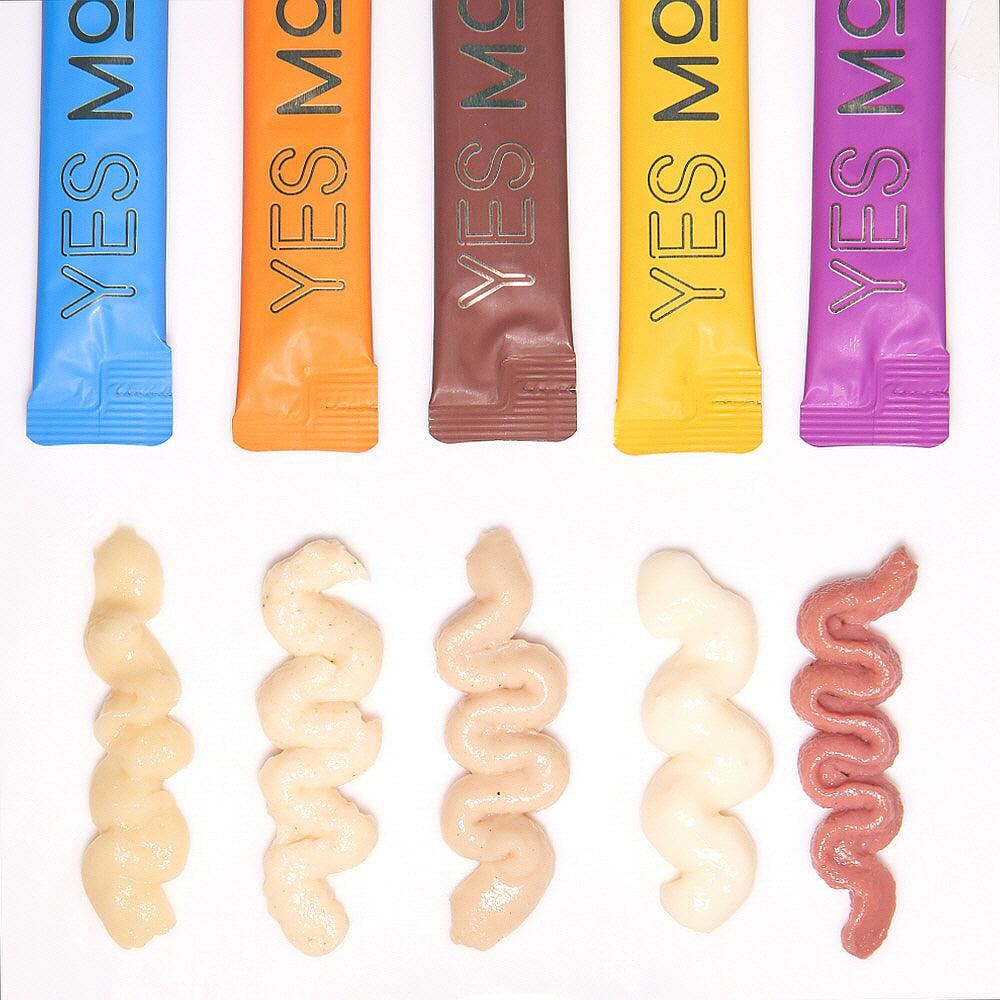 Yes Mousse Gut - petspacestores