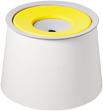 Yogipet Stand Water Bowl - petspacestores