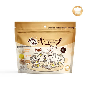 Hell's Kitchen Freeze-Dried Pet Food