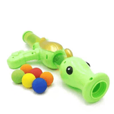 Cat Ball Catapult Toy - petspacestores