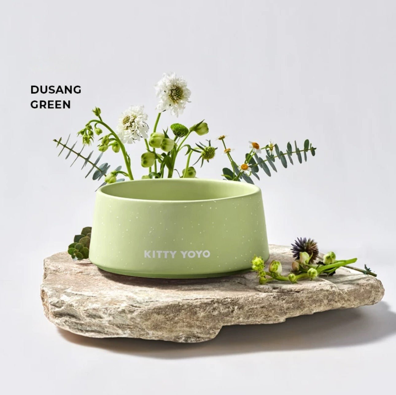 Ceramic Pet Bowl - petspacestores