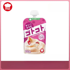 Hell's Kitchen Classic Meat Paste For Cat - petspacestores