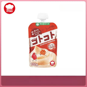 Hell's Kitchen Classic Meat Paste For Cat - petspacestores