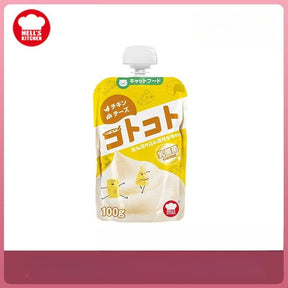 Hell's Kitchen Classic Meat Paste For Cat - petspacestores