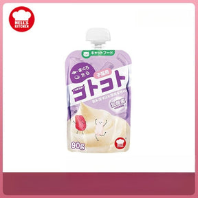 Hell's Kitchen Classic Meat Paste For Cat - petspacestores