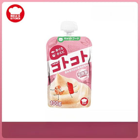 Hell's Kitchen Classic Meat Paste For Cat - petspacestores