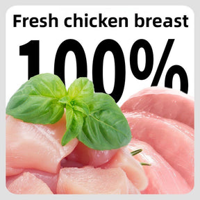 Luce freeze - dried Chicken Bite/Chicken breast - petspacestores