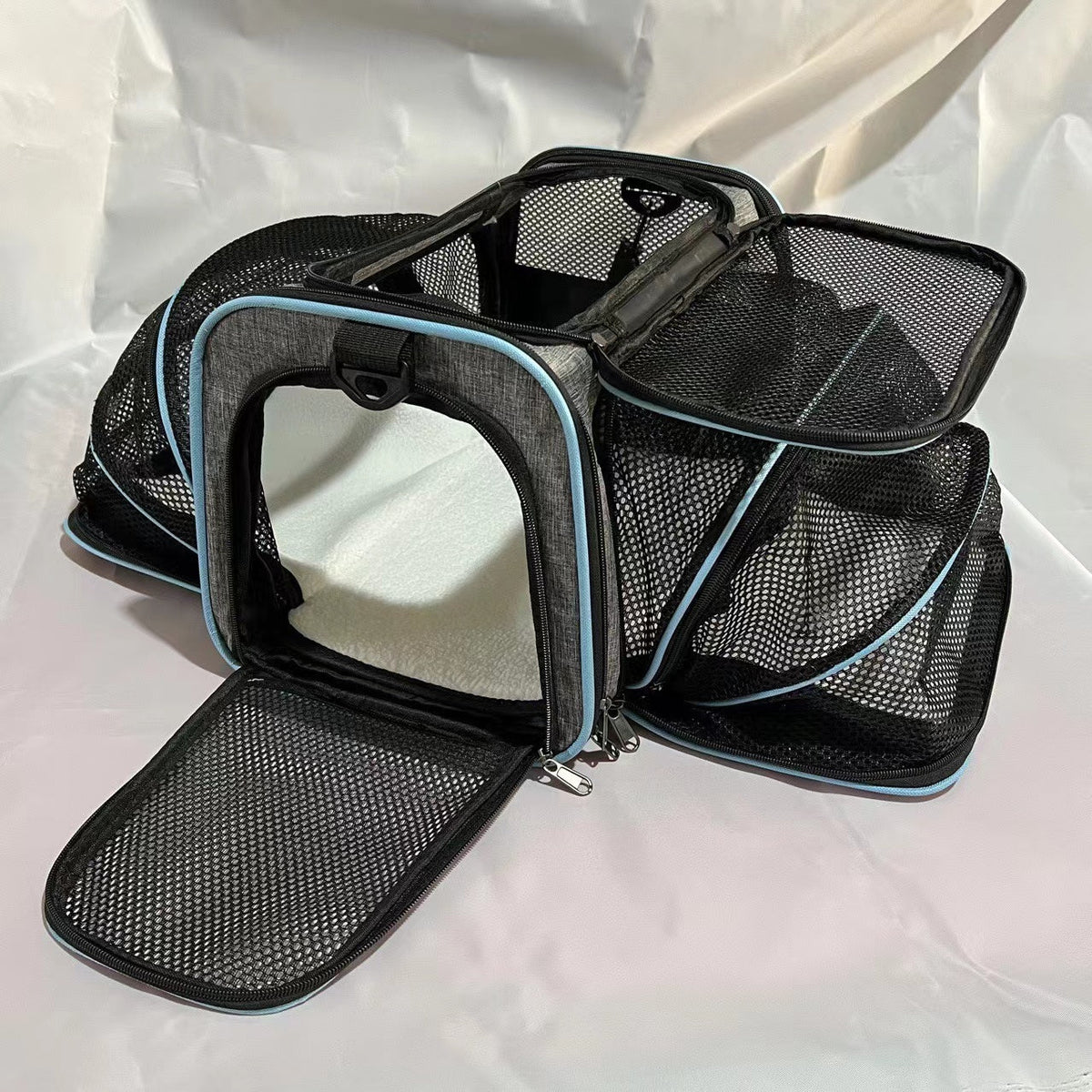 Airline-Approved Pet Carrier Backpack - petspacestores