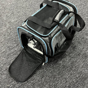 Airline-Approved Pet Carrier Backpack - petspacestores