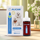 ALICAN Tear Stain Oral Serum - petspacestores