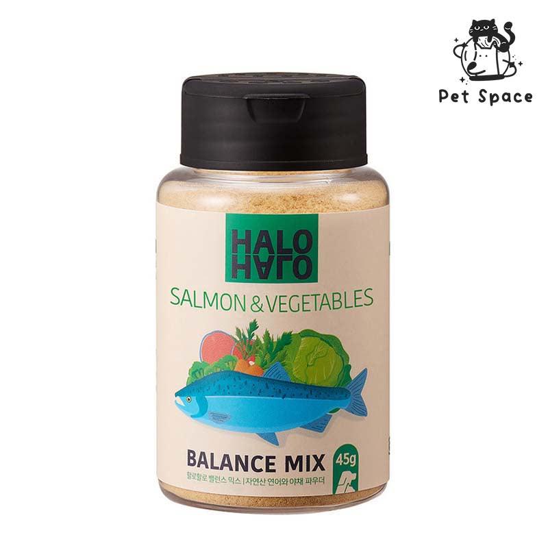 Balance Mix Powder - petspacestores