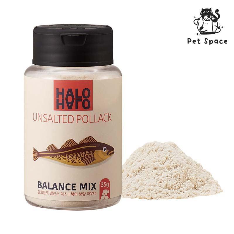 Balance Mix Powder - petspacestores