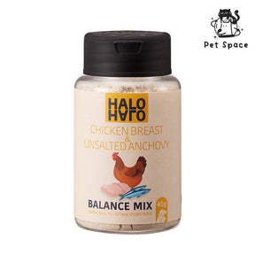 Balance Mix Powder - petspacestores