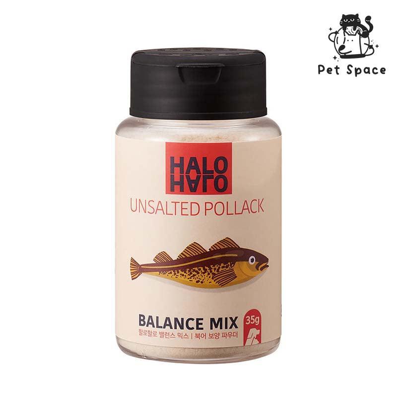 Balance Mix Powder - petspacestores