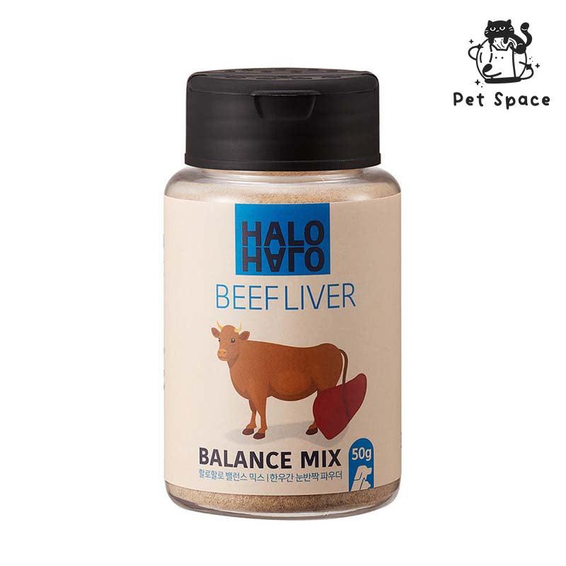 Balance Mix Powder - petspacestores