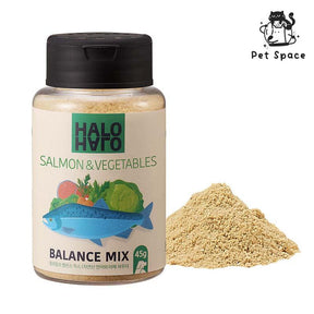 Balance Mix Powder - petspacestores