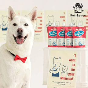 Bite Me Pet Milk - petspacestores