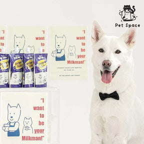 Bite Me Pet Milk - petspacestores