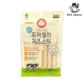 Bowwow Mozzarella Cheese Stick for DOG - petspacestores