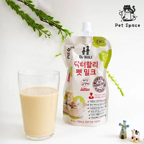 Dr Holi Kitten Milk - petspacestores