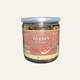 FD JERKY-Beef Sausage - petspacestores