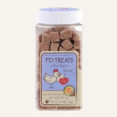 FD TREATS-CHICKEN LIVER - petspacestores