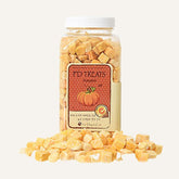 FD TREATS-PUMPKIN - petspacestores