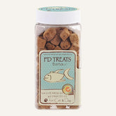 FD TREATS-TUNA - petspacestores